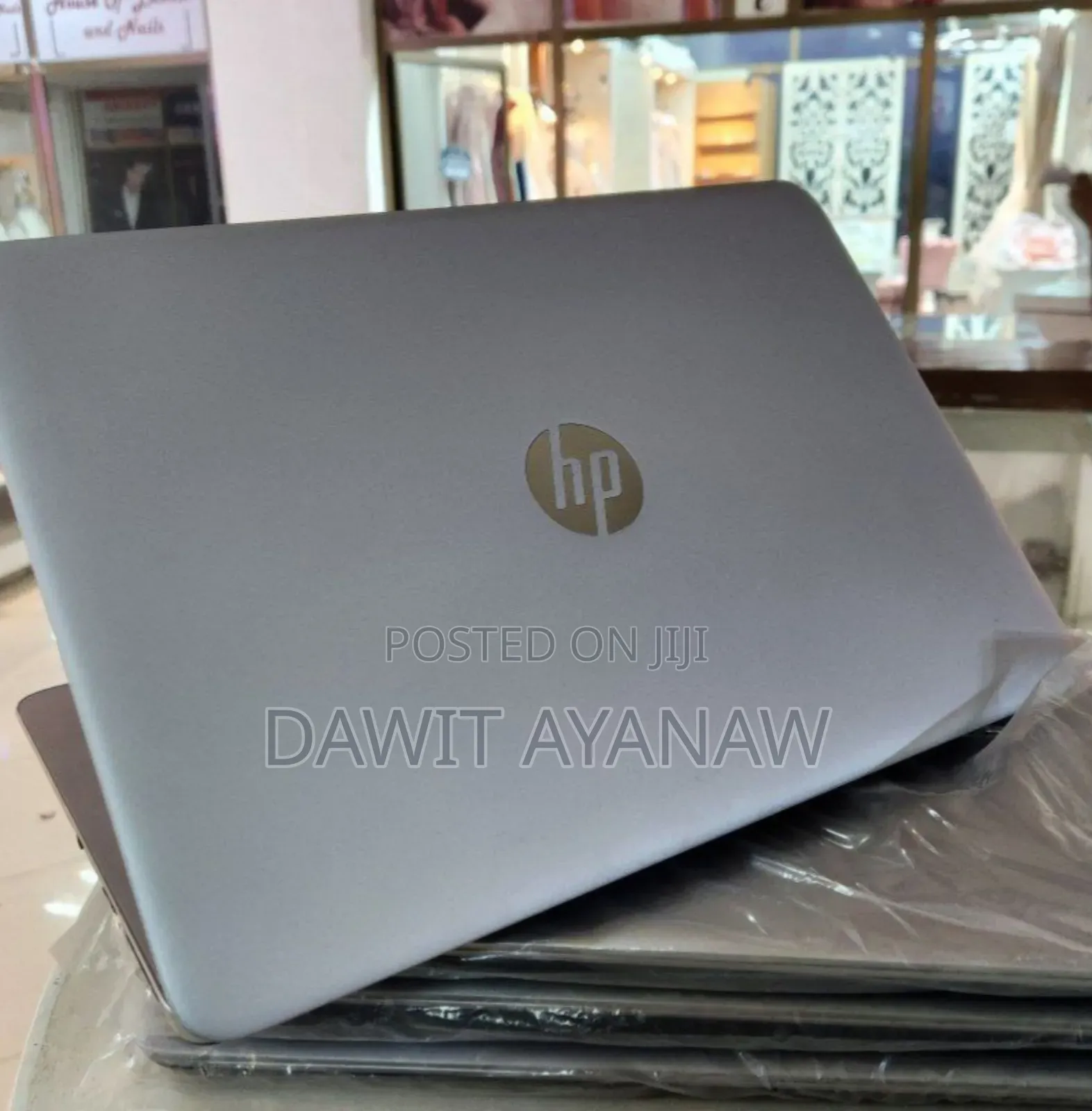 New Laptop HP EliteBook 840 16GB Intel Core I7 SSD 512GB