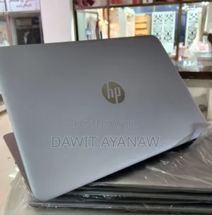 New Laptop HP EliteBook 840 16GB Intel Core I7 SSD 512GB