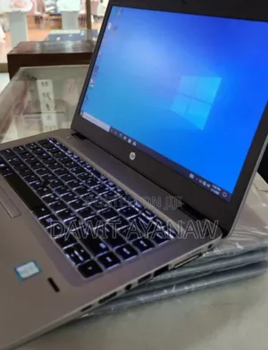 New Laptop HP EliteBook 840 16GB Intel Core I7 SSD 512GB