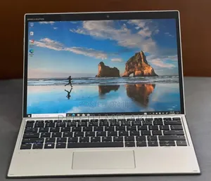 New Laptop HP X2 8GB Intel Core I5 SSD 512GB