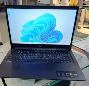 New Laptop Acer Aspire 1 8GB SSD 128GB