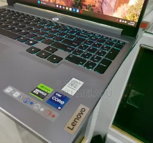 New Laptop Lenovo Legion 5 32GB Intel Core I9 SSD 1T