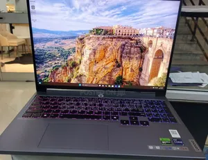 New Laptop Lenovo Legion 5 32GB Intel Core I9 SSD 1T