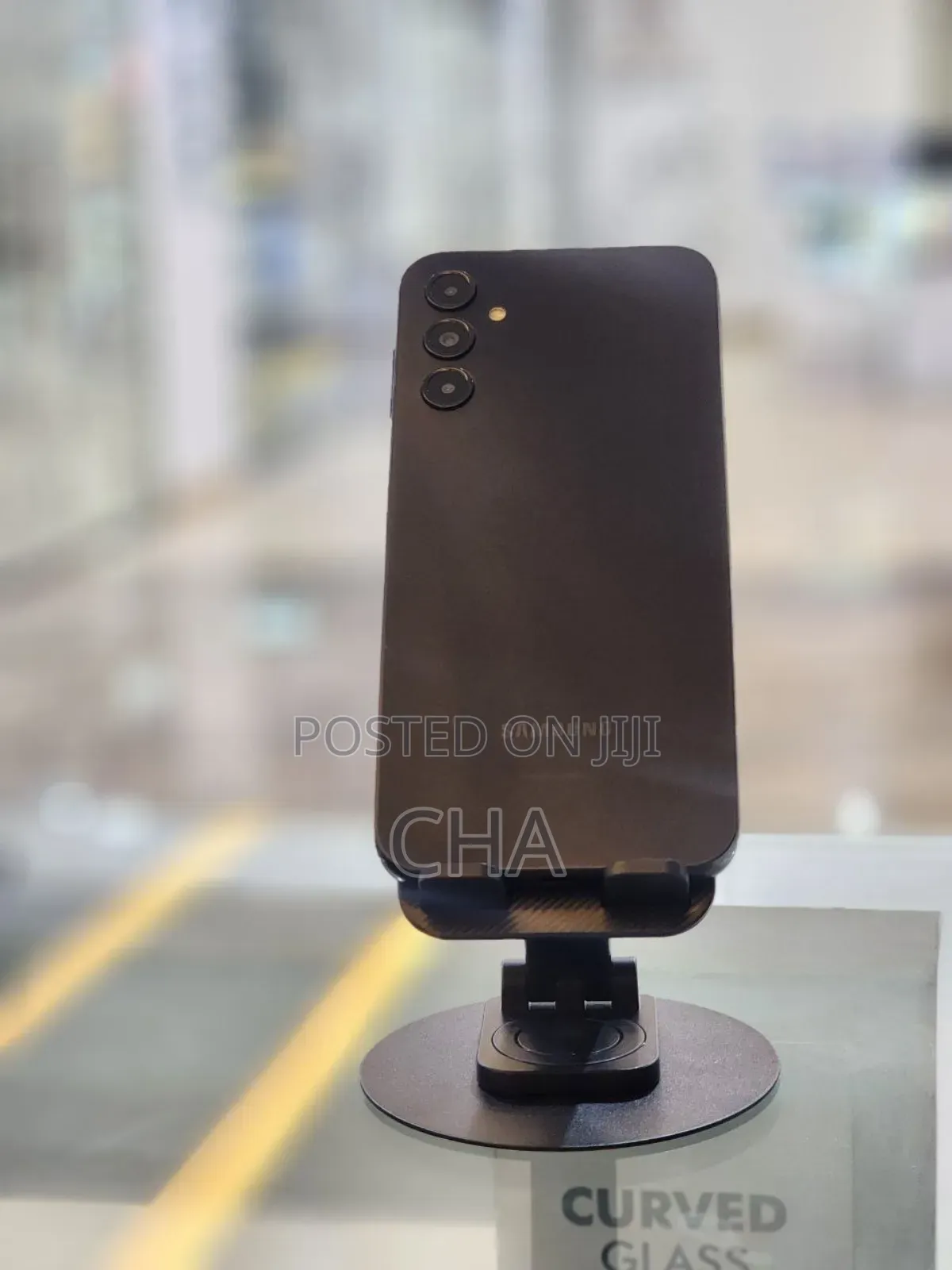 New Samsung Galaxy A14 5G 128 GB Black