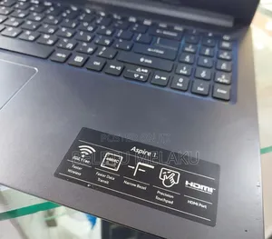 Photo - New Laptop Acer Aspire 1 8GB Intel Core 2 Quad SSD 128GB