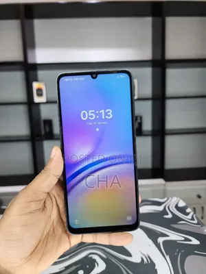 Photo - New Samsung Galaxy A42 5G 128 GB Black