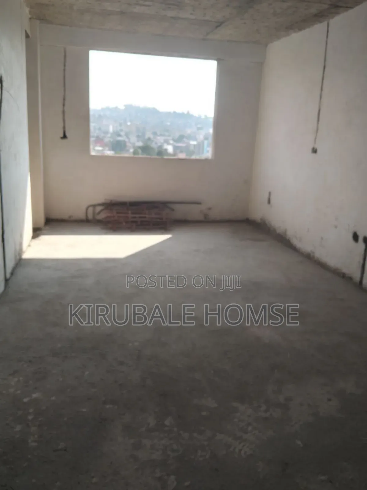 3bdrm Apartment in Bole for sale