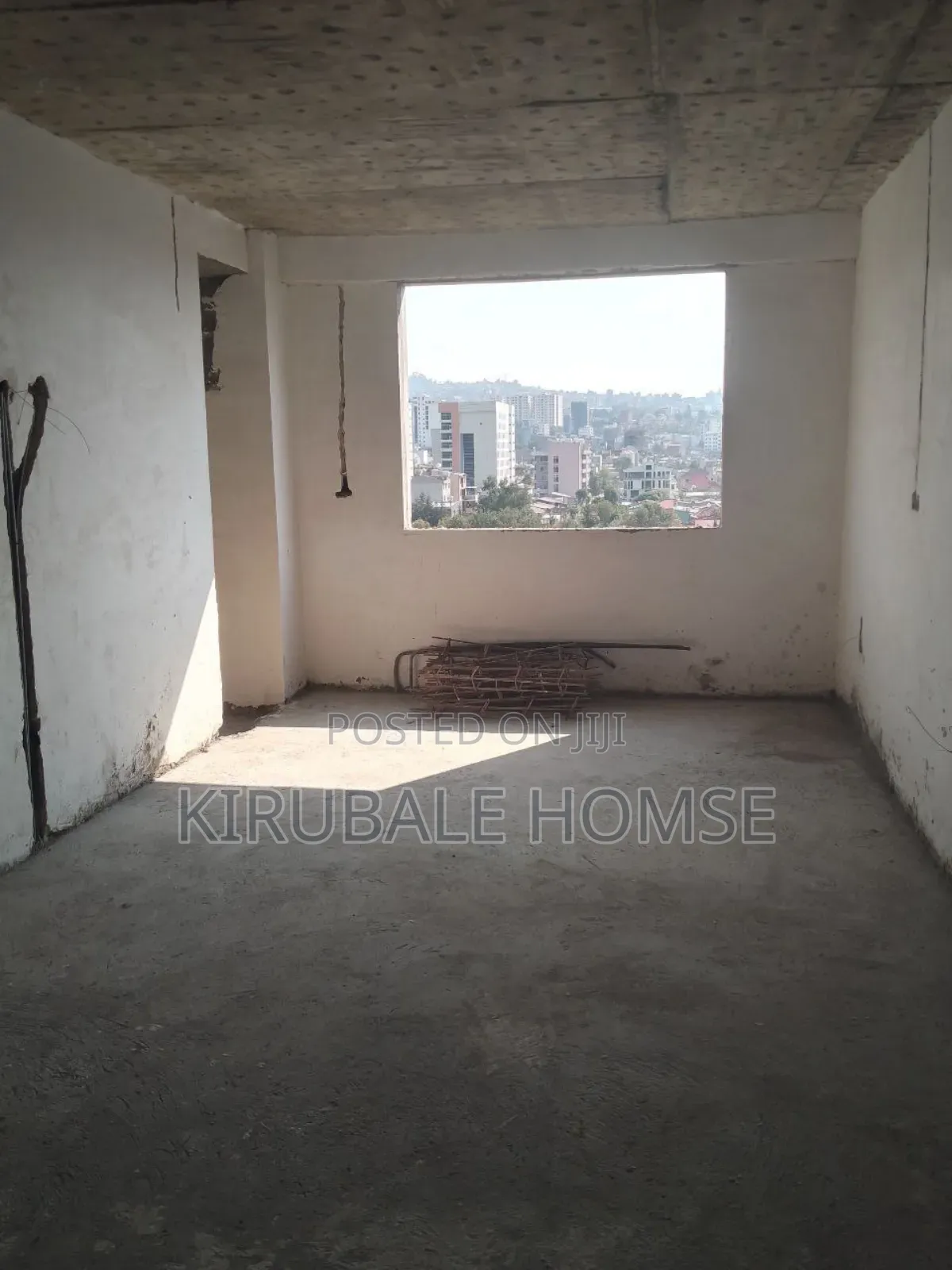 3bdrm Apartment in Bole for sale