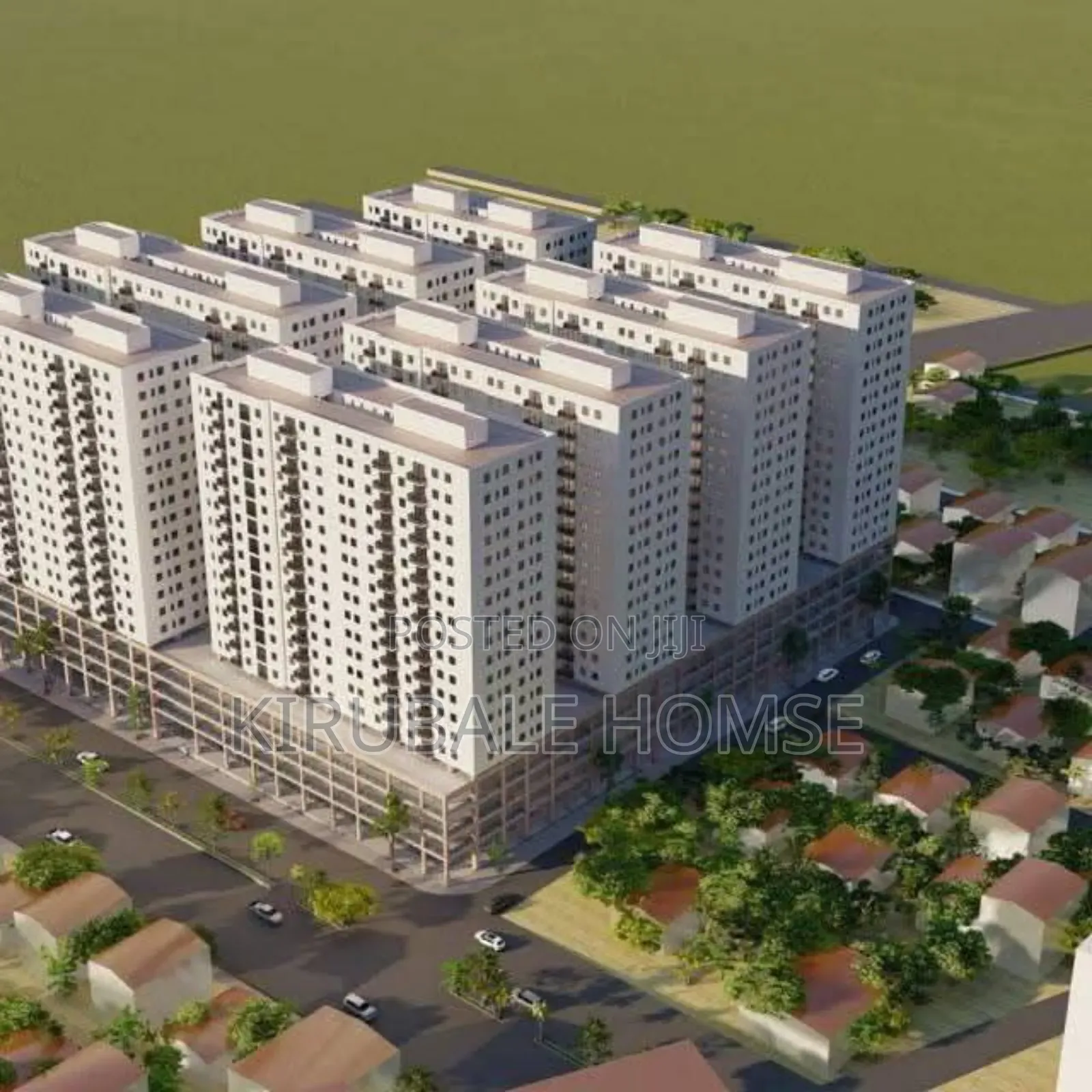 3bdrm Apartment in Bole for sale