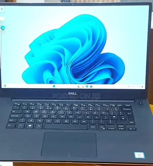 New Laptop Dell Precision 5540 32GB Intel Core I7 SSD 512GB