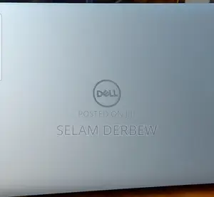 New Laptop Dell Precision 5540 32GB Intel Core I7 SSD 512GB