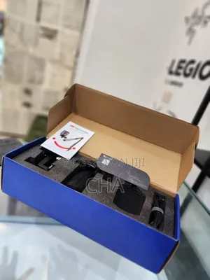 Ampligame A6t Condensor