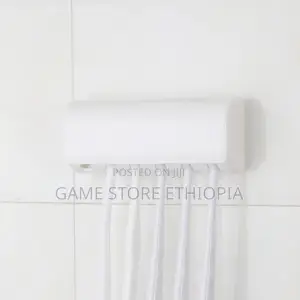 Tooth Brush Holder • Wall Mounting •