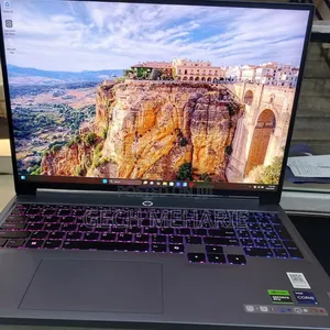 New Laptop Lenovo Legion 5 16GB Intel Core I9 SSD 1T