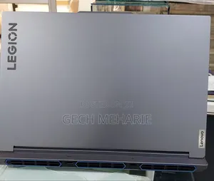 New Laptop Lenovo Legion 5 16GB Intel Core I9 SSD 1T