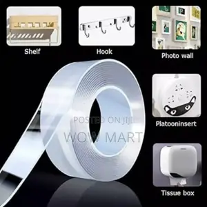 Nano Tape 3m