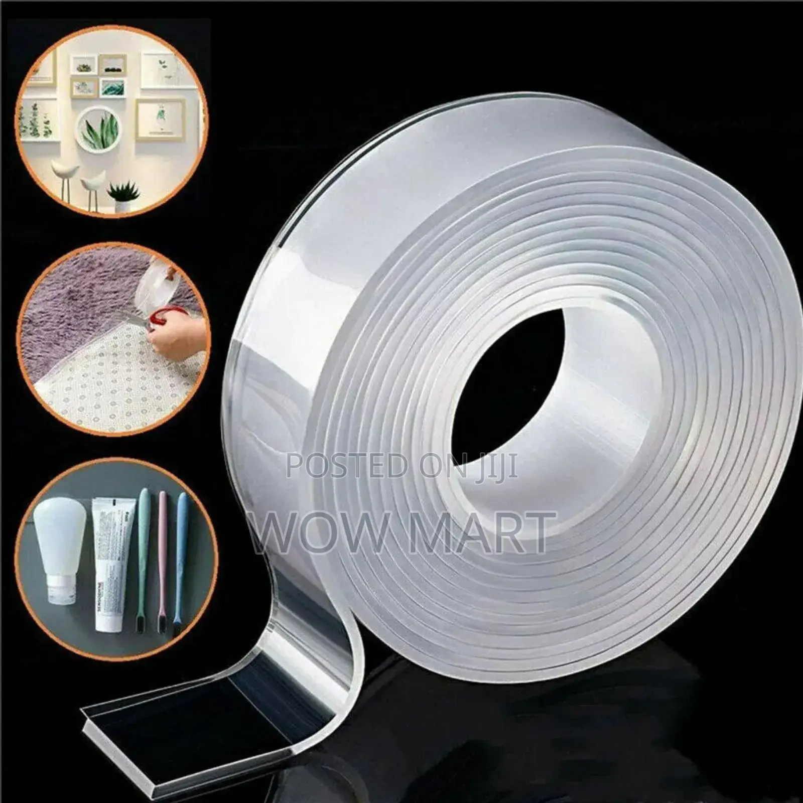 Nano Tape 3m