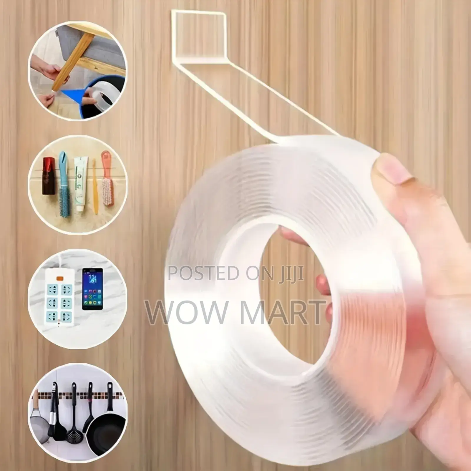 Nano Tape 3m
