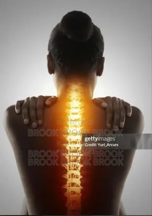 ለ ወገብ ጀርባ እንዲሁም የ ጉልበት እና እግር ህክምና (Traditional Chiropracto