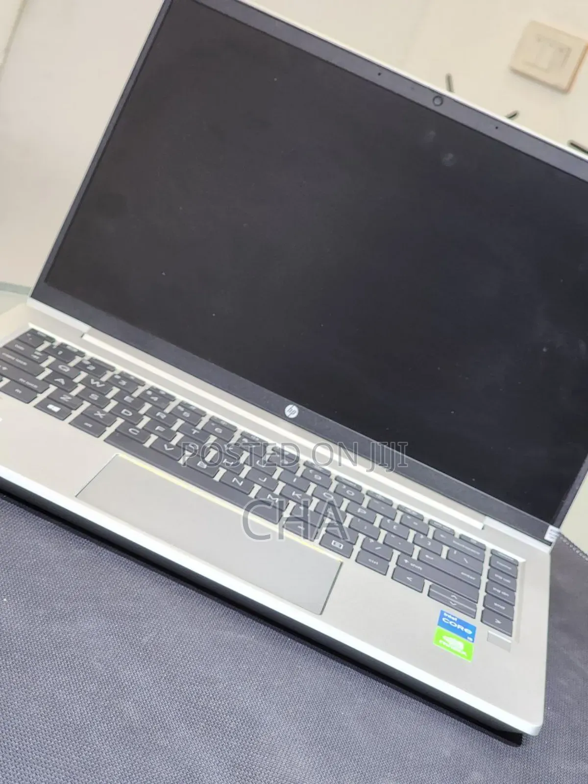 New Laptop HP ProBook 430 G8 16GB Intel Core I5 SSD 512GB