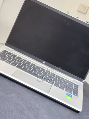 Photo - New Laptop HP ProBook 430 G8 16GB Intel Core I5 SSD 512GB
