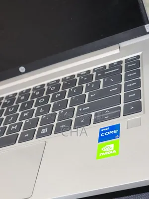 New Laptop HP ProBook 430 G8 16GB Intel Core I5 SSD 512GB