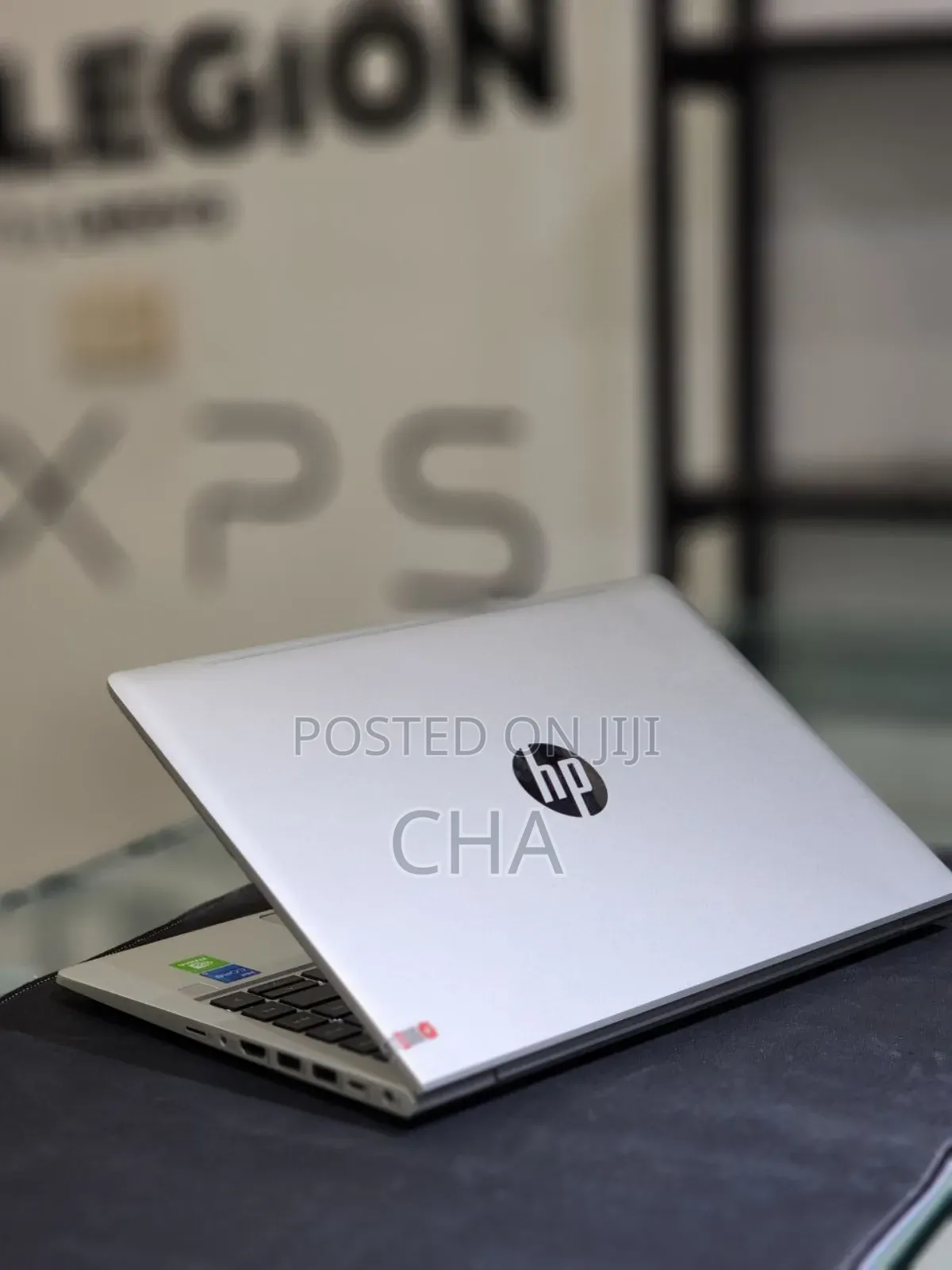 New Laptop HP ProBook 430 G8 16GB Intel Core I5 SSD 512GB