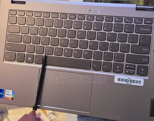 New Laptop Lenovo Thinkbook 14 16GB Intel Core I7 SSD 512GB