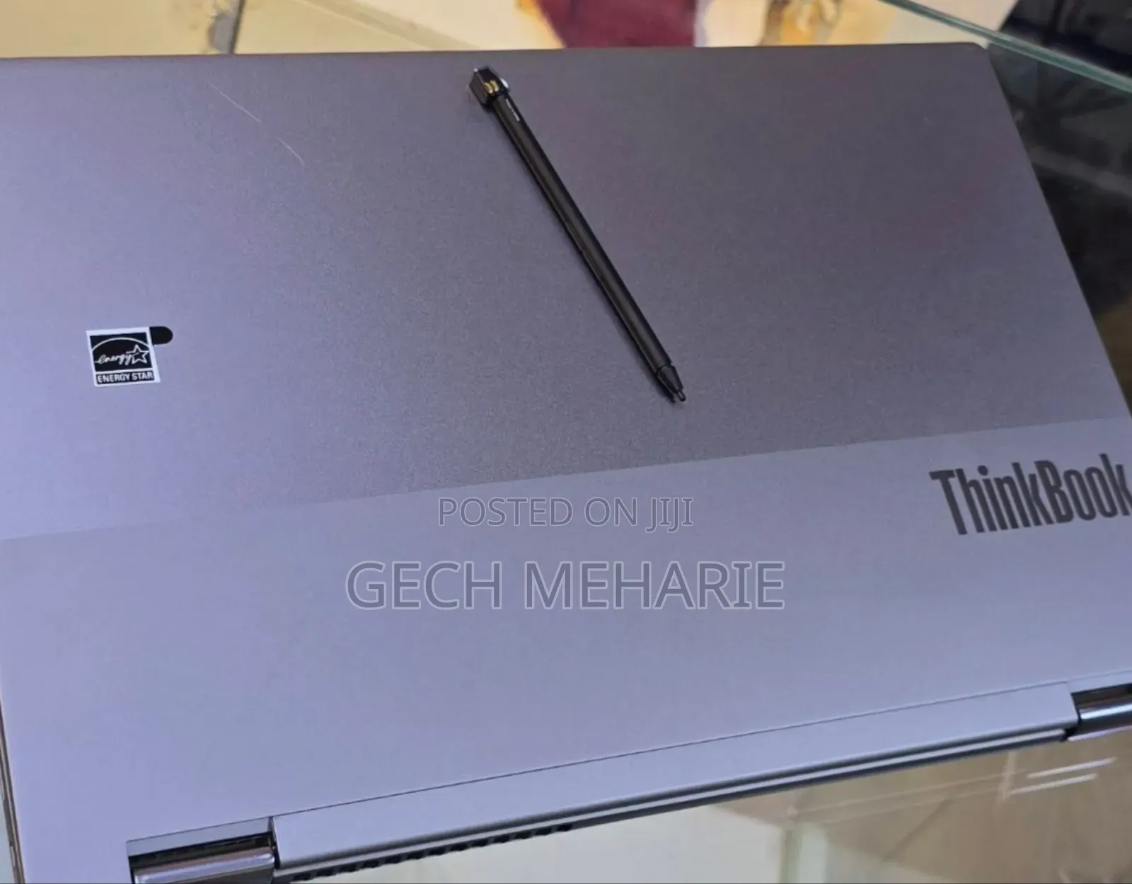 New Laptop Lenovo Thinkbook 14 16GB Intel Core I7 SSD 512GB