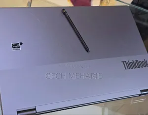 New Laptop Lenovo Thinkbook 14 16GB Intel Core I7 SSD 512GB