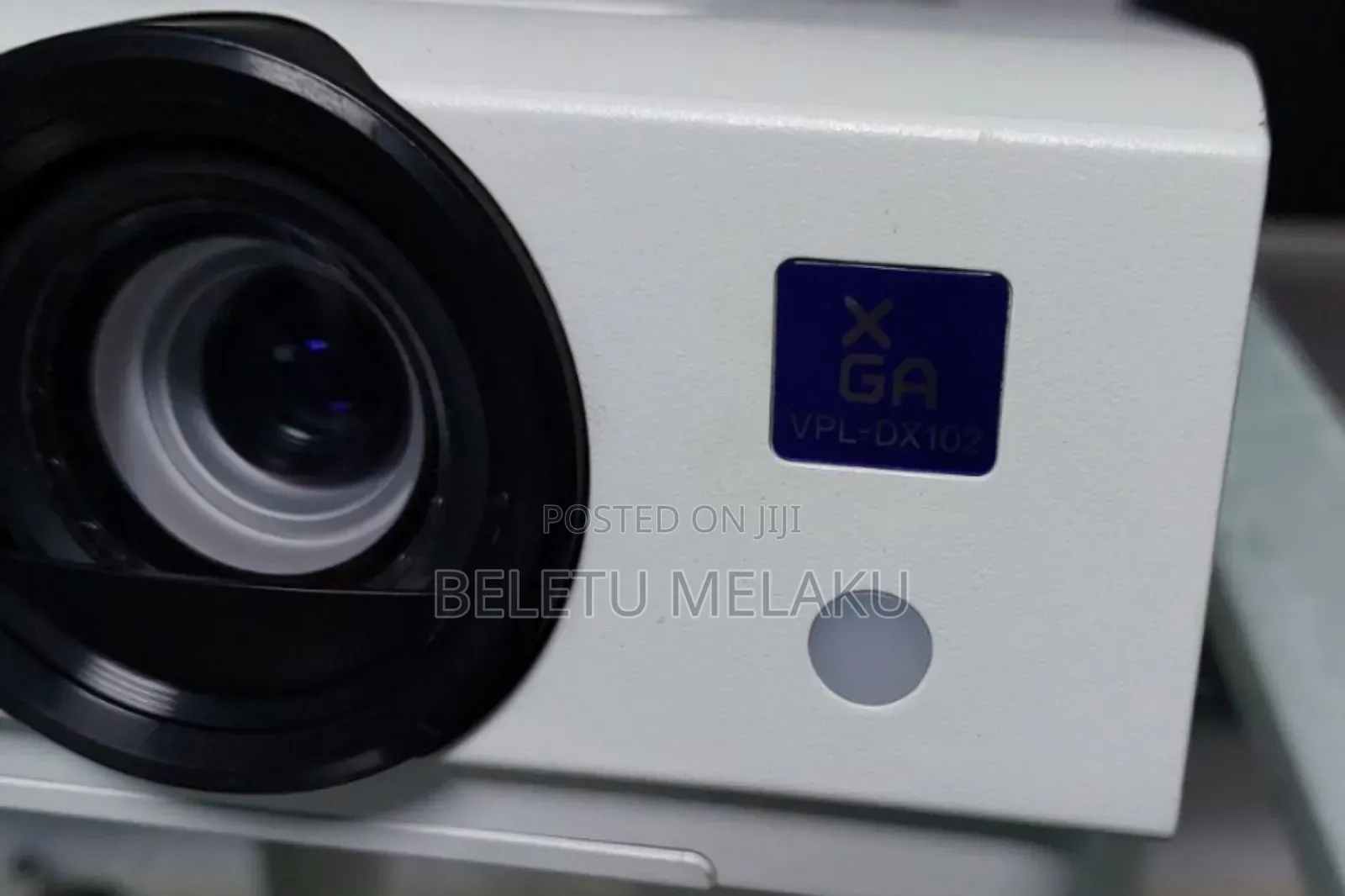 High Quality Sony Dx 102 Projector Brand New Sony Projector