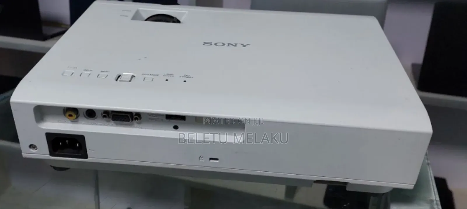 High Quality Sony Dx 102 Projector Brand New Sony Projector