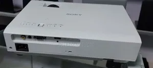 High Quality Sony Dx 102 Projector Brand New Sony Projector