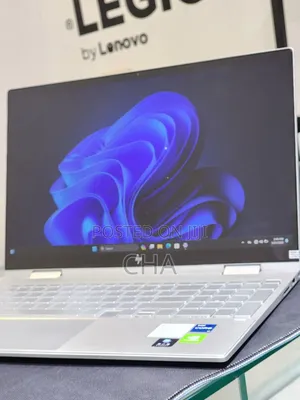 Photo - New Laptop HP Envy X360 16GB Intel Core I7 SSD 512GB