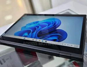 Photo - New Laptop Lenovo Thinkpad X1 Yoga 16GB Intel Core I7 SSD 512GB