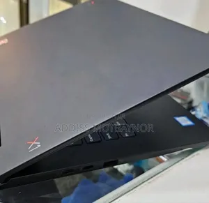 New Laptop Lenovo Thinkpad X1 Yoga 16GB Intel Core I7 SSD 512GB