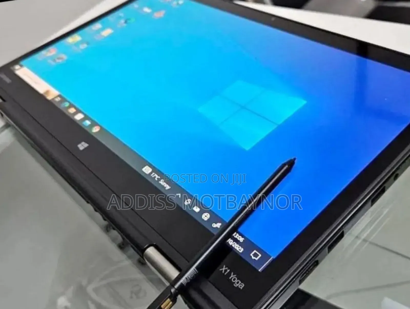 New Laptop Lenovo Thinkpad X1 Yoga 16GB Intel Core I7 SSD 512GB