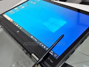 New Laptop Lenovo Thinkpad X1 Yoga 16GB Intel Core I7 SSD 512GB