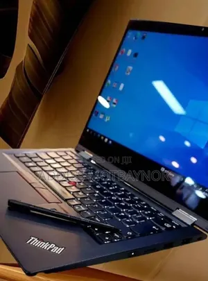 New Laptop Lenovo Thinkpad X1 Yoga 16GB Intel Core I7 SSD 512GB