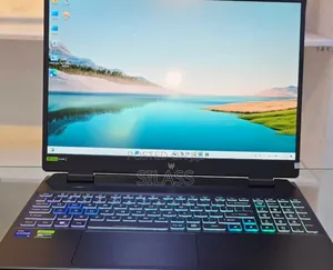 New Laptop Acer Predator Helios 300 16GB Intel Core I9 SSD 1T