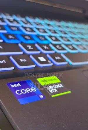 New Laptop Acer Predator Helios 300 16GB Intel Core I9 SSD 1T