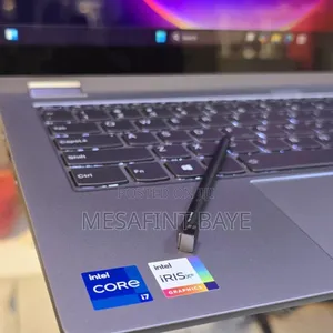 New Laptop Lenovo ThinkBook 15 16GB Intel Core I7 SSD 512GB