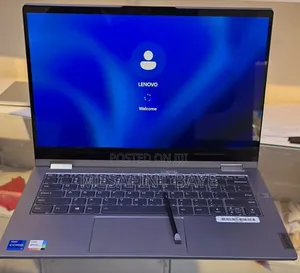 New Laptop Lenovo ThinkBook 15 16GB Intel Core I7 SSD 512GB