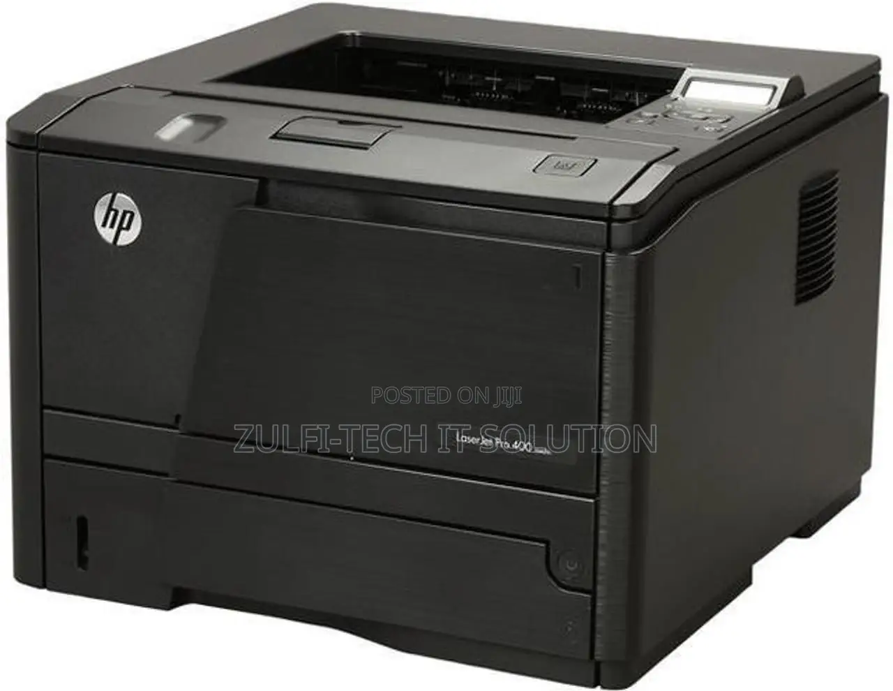 Hp Laserjet Pro 400