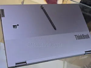 New Laptop Lenovo ThinkBook 15 16GB Intel Core I7 SSD 512GB