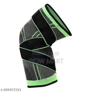 Knee Support Belt
