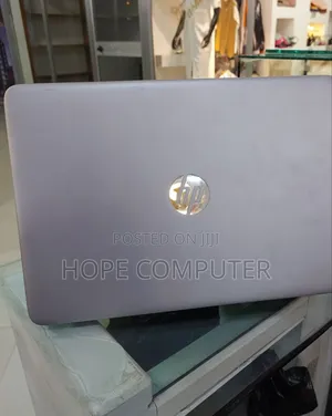 New Laptop HP EliteBook 840 G3 8GB Intel Core I7 SSD 512GB