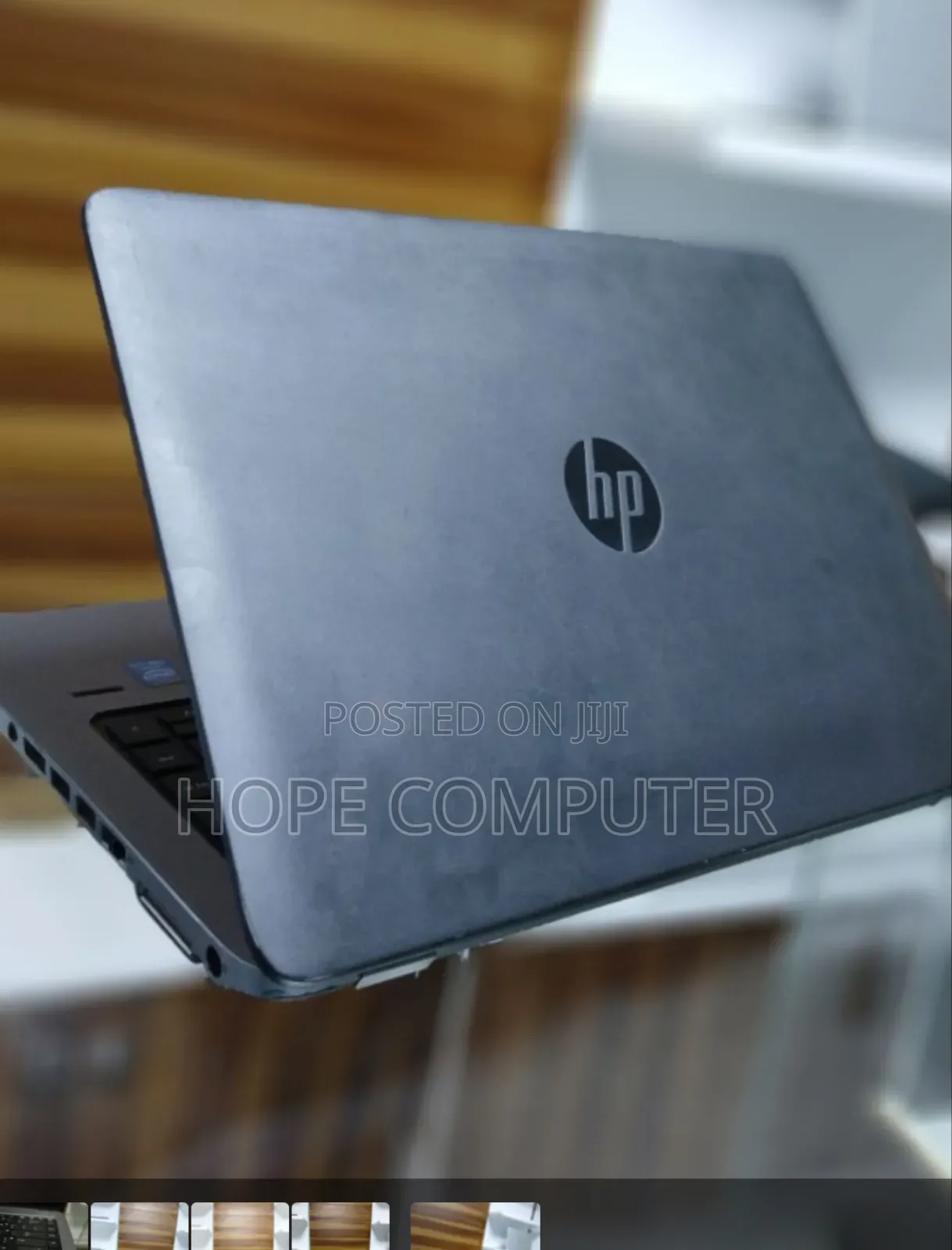 New Laptop HP EliteBook 840 G1 8GB Intel Core I5 HDD 1T