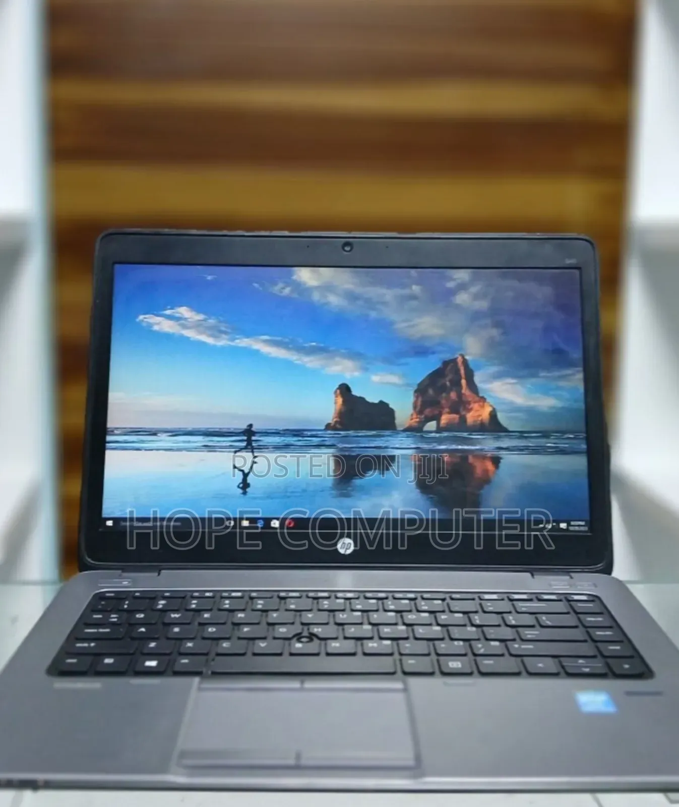 New Laptop HP EliteBook 840 G1 8GB Intel Core I5 HDD 1T