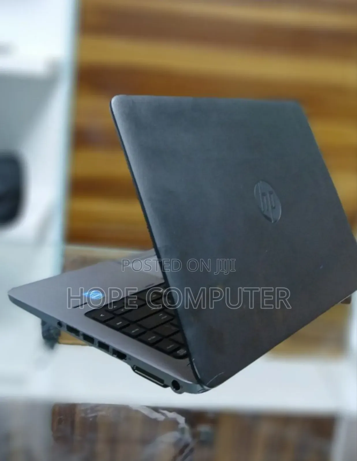 New Laptop HP EliteBook 840 G1 8GB Intel Core I5 HDD 1T